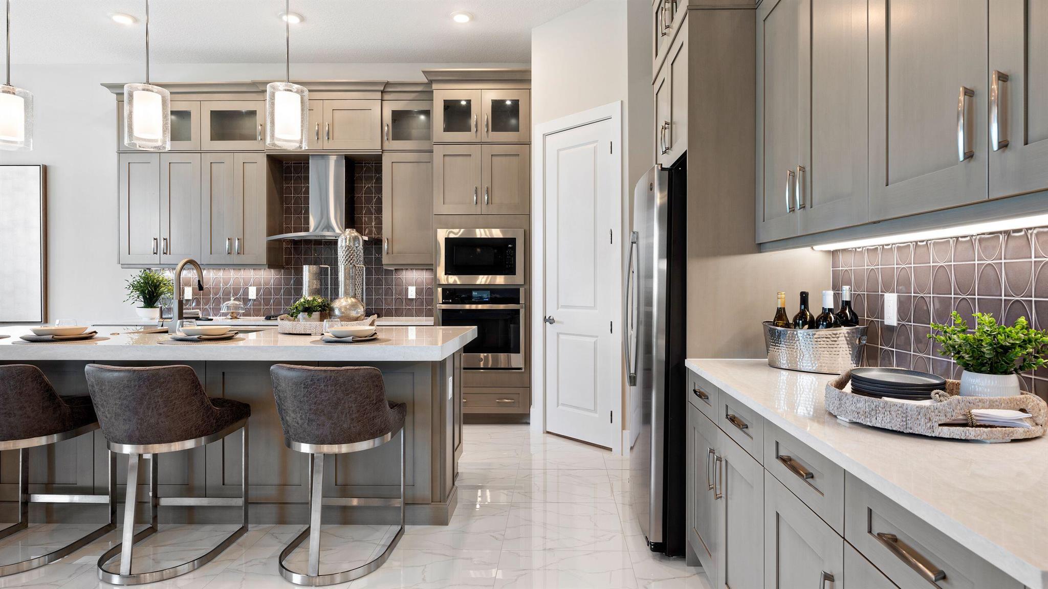 CRESSWIND PALM BEACH - Residential
