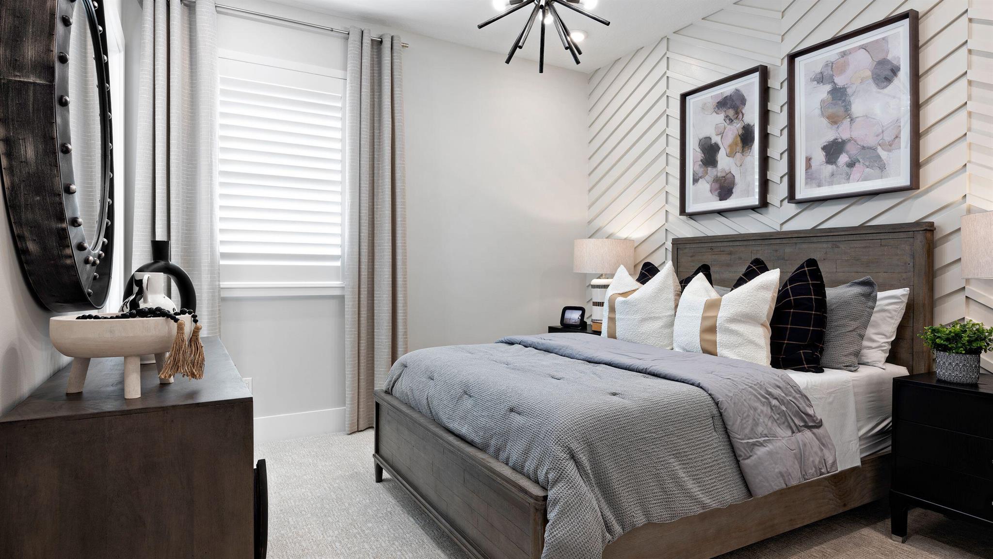 CRESSWIND PALM BEACH - Residential