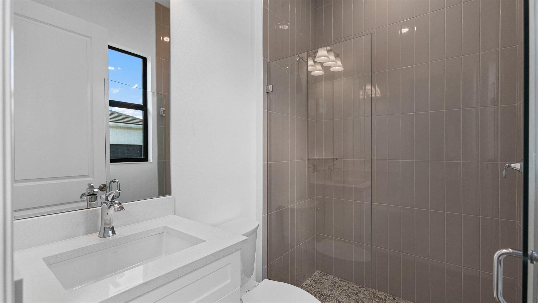 CRESSWIND PALM BEACH - Residential