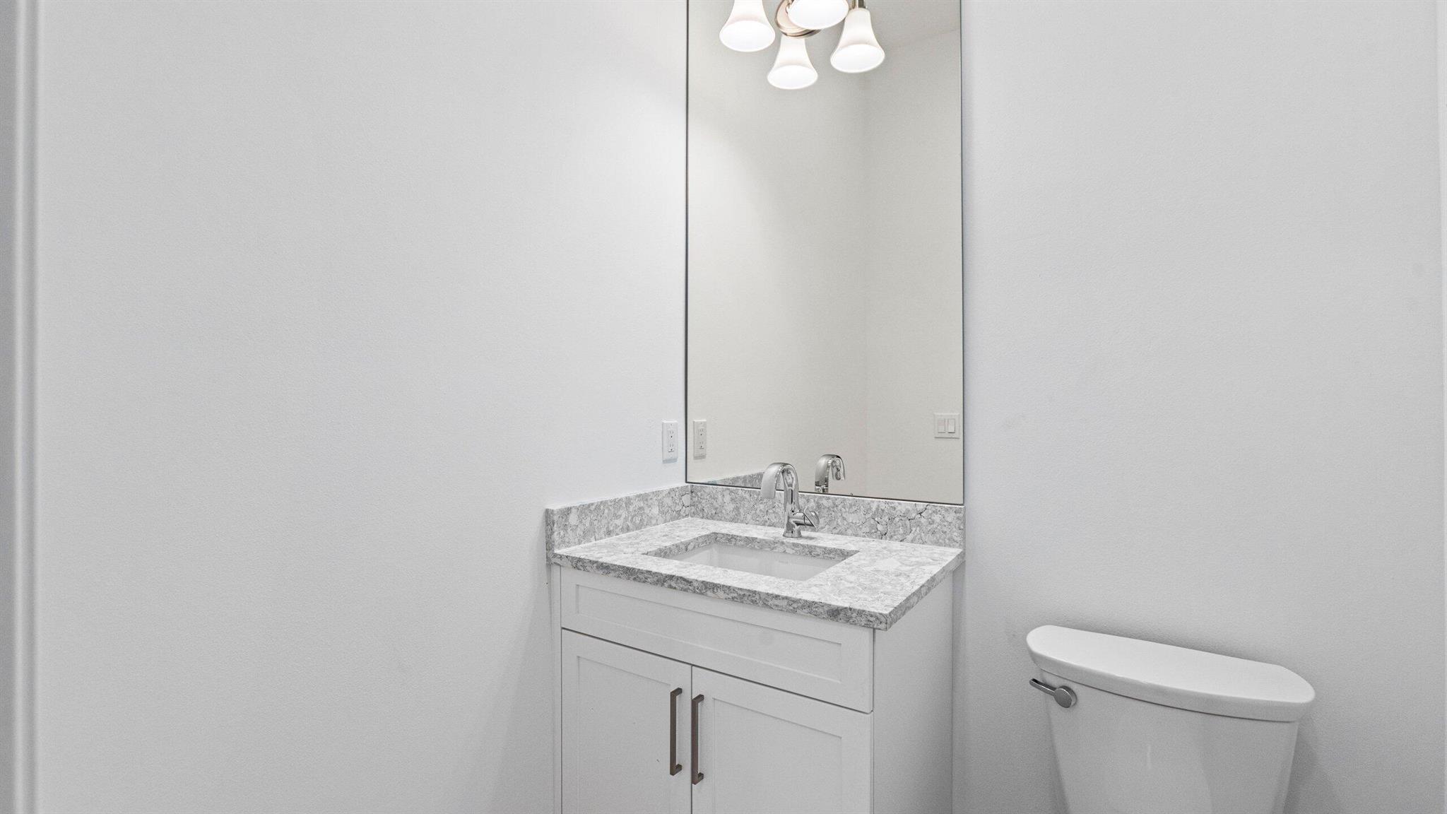 CRESSWIND PALM BEACH - Residential