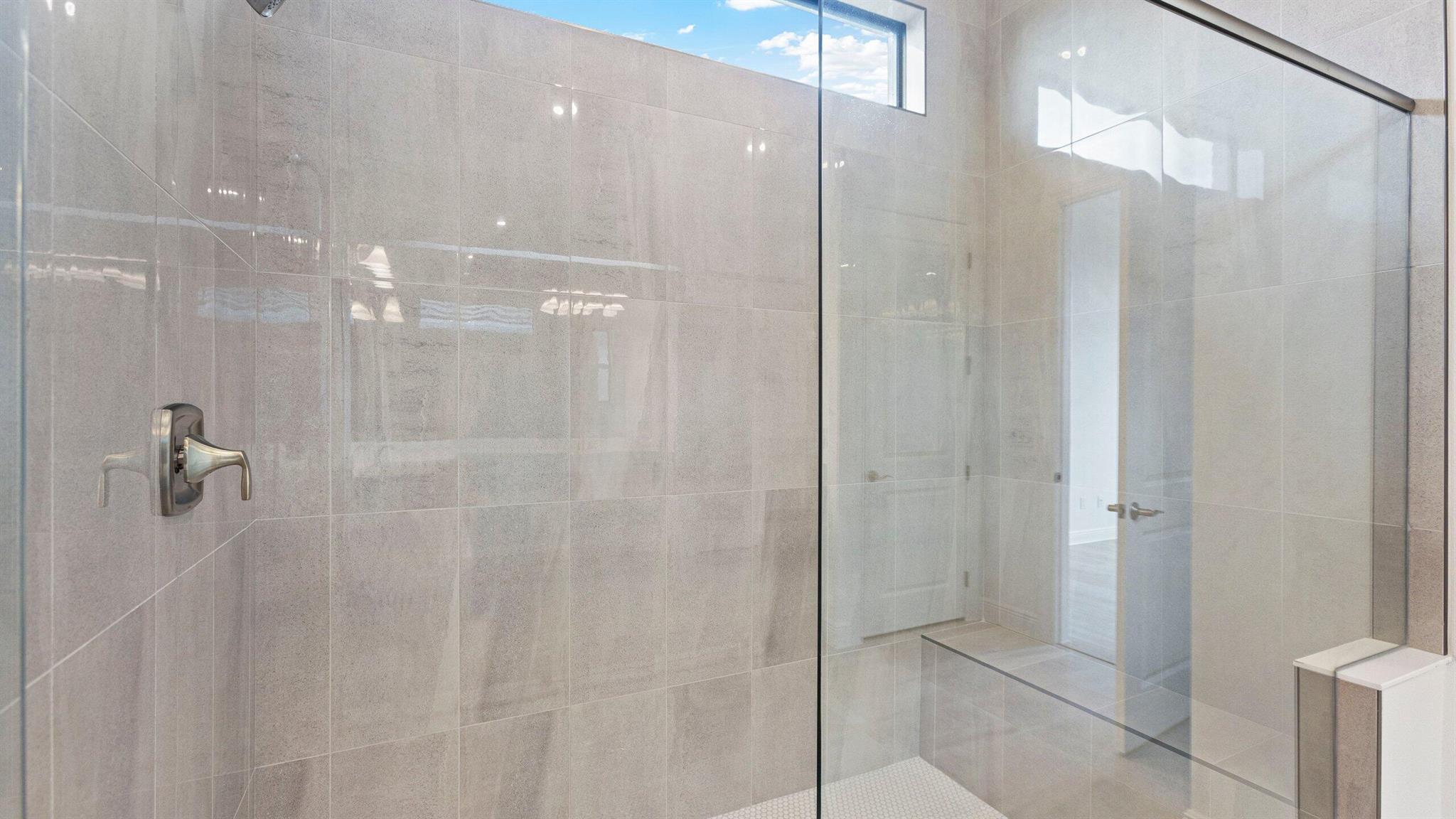 CRESSWIND PALM BEACH - Residential