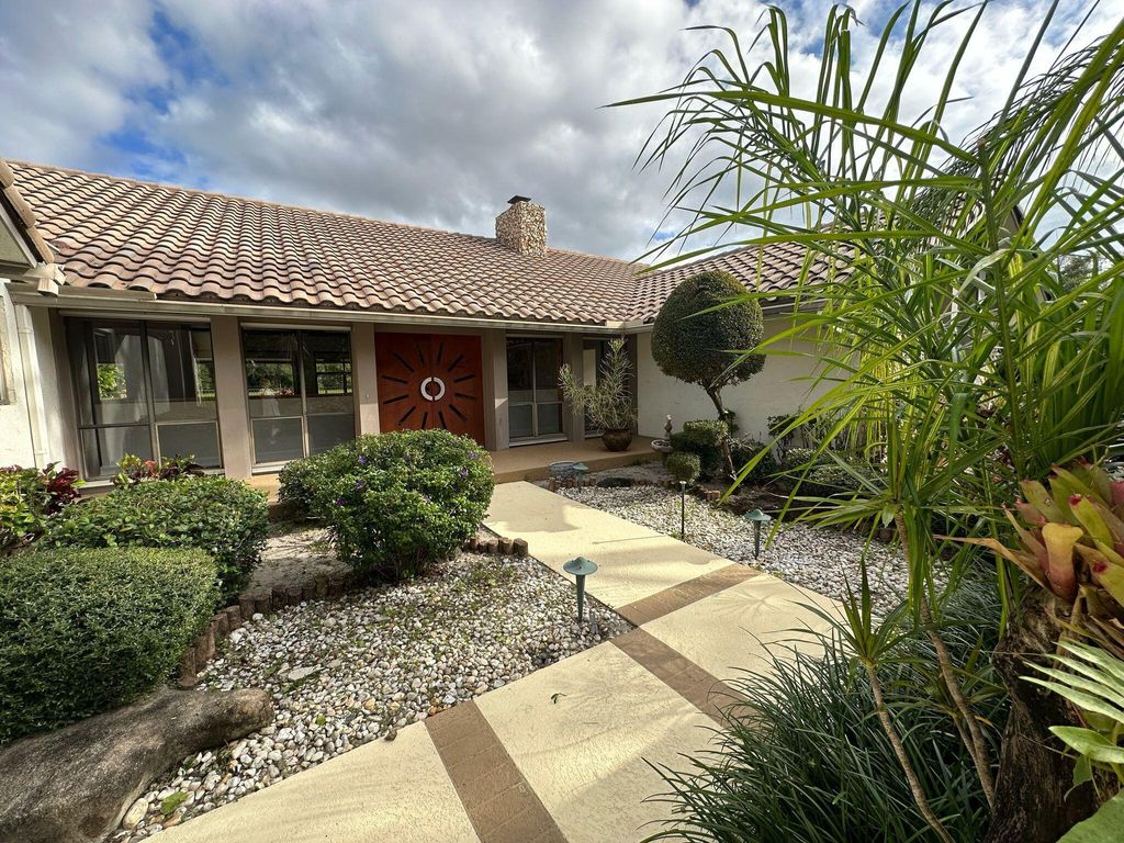 Photo of 7243 Encina Lane, Boca Raton, FL 33433 (MLS # B26011505)