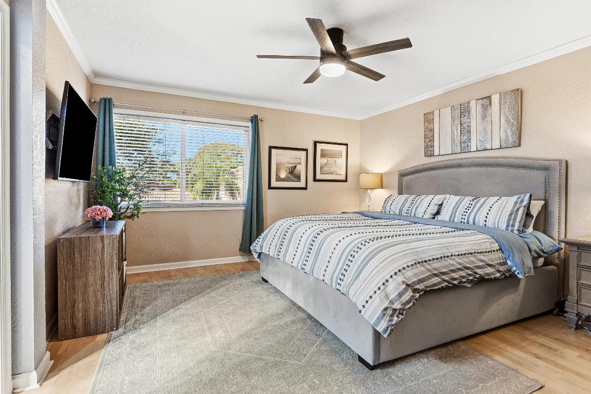 Borgata - Residential