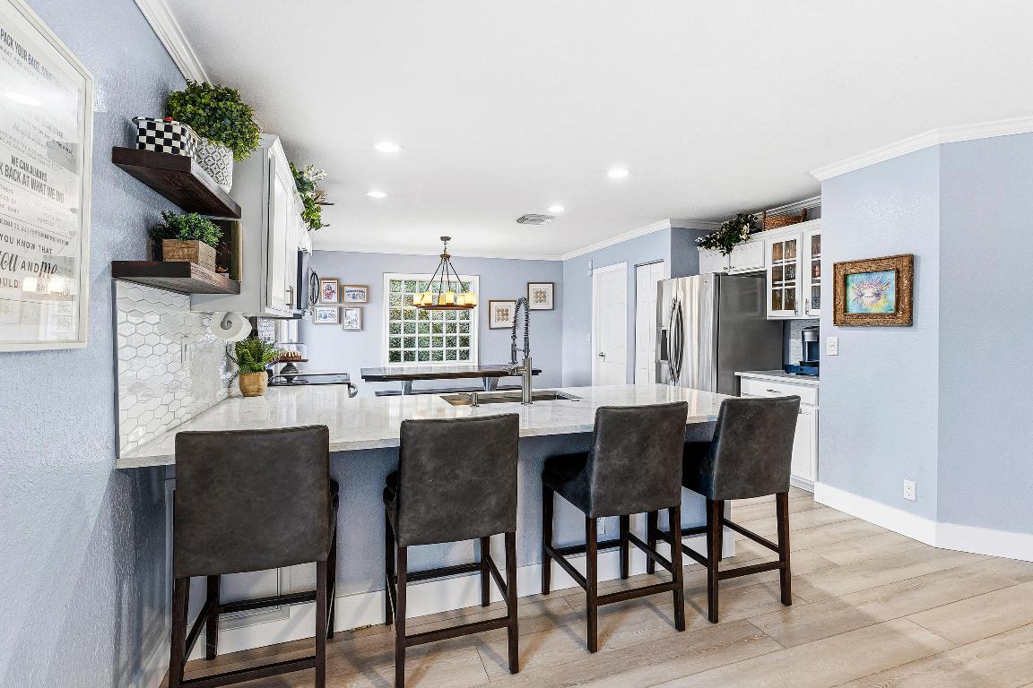 Borgata - Residential