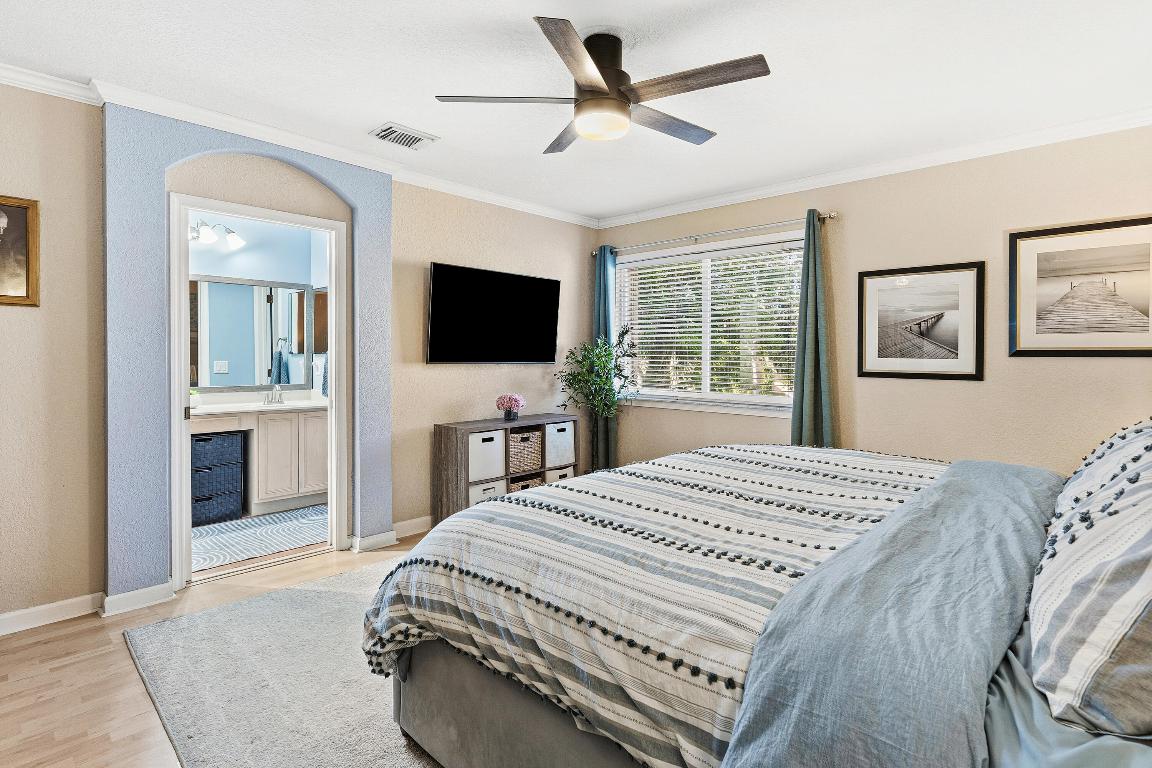 Borgata - Residential