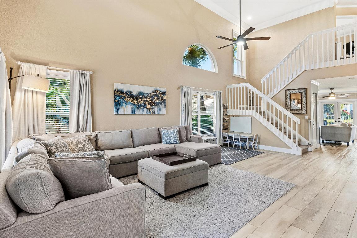 Borgata - Residential