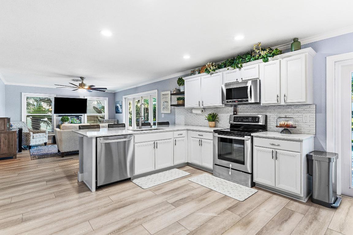 Borgata - Residential