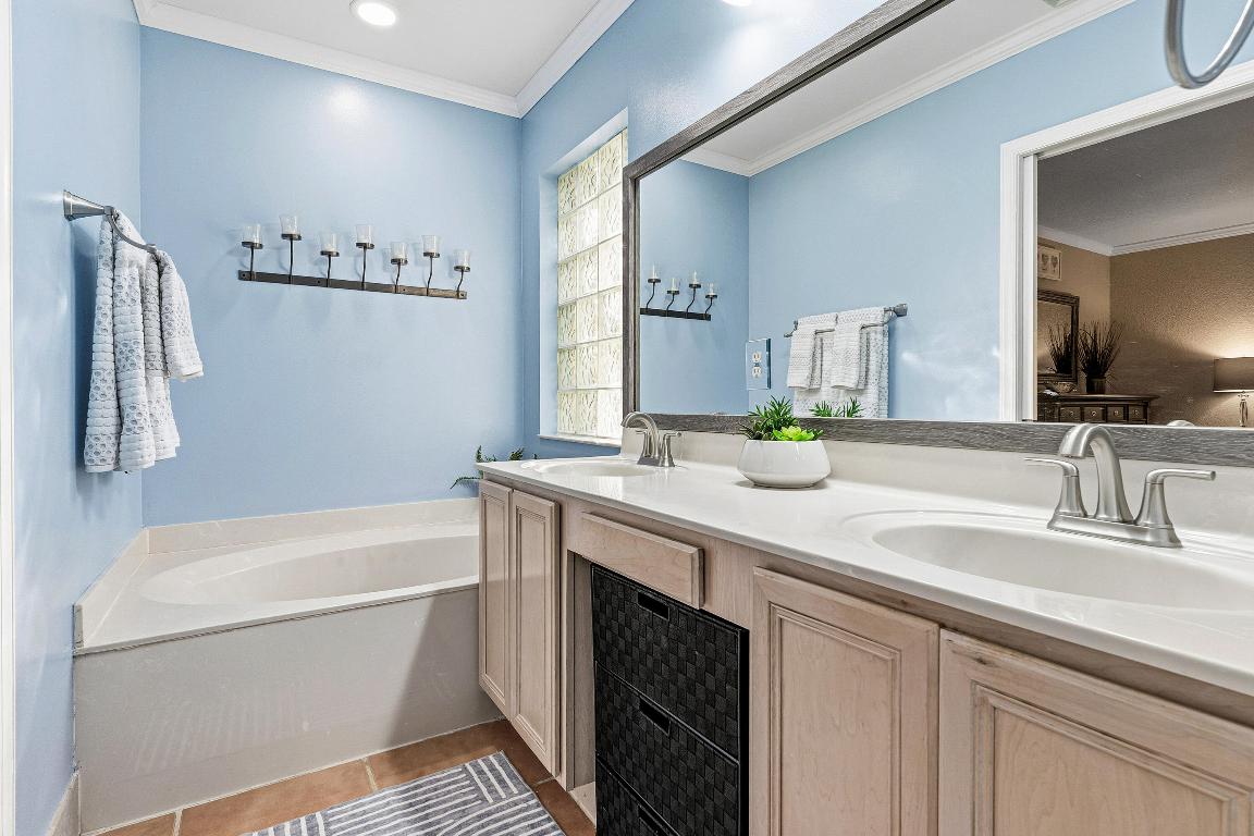 Borgata - Residential