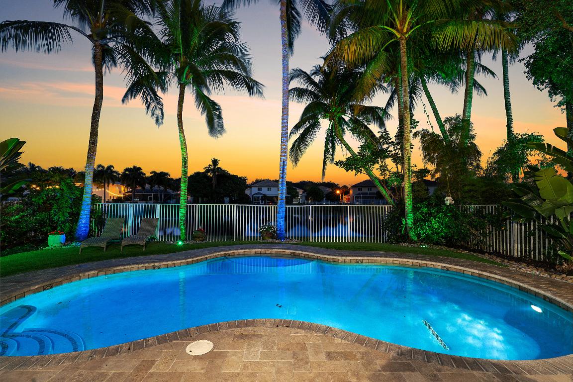 Borgata - Residential