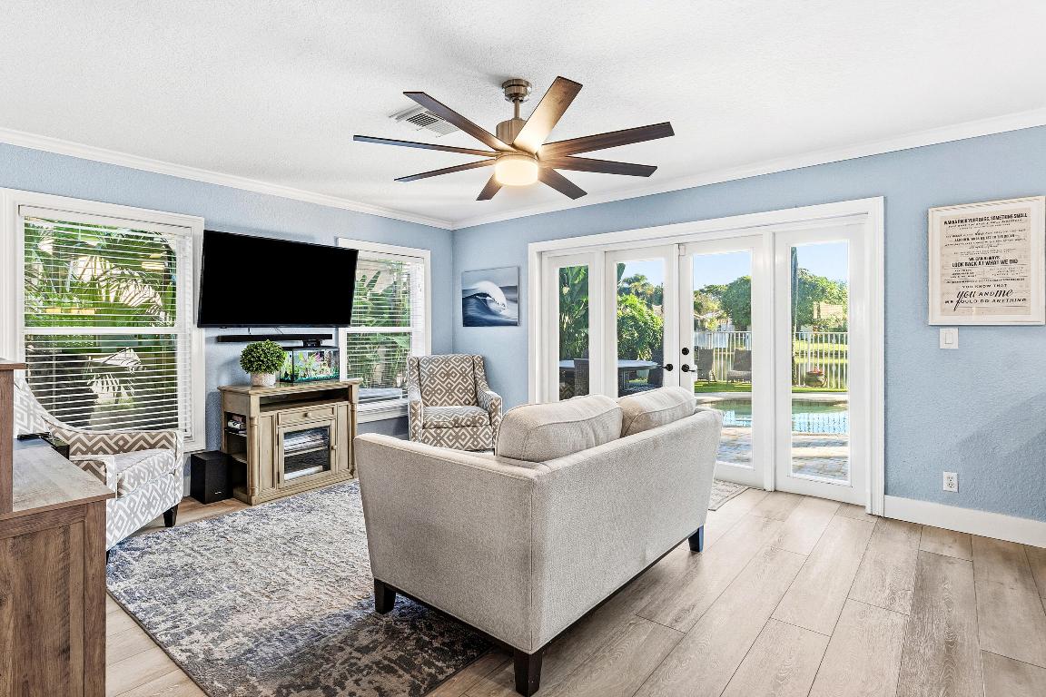 Borgata - Residential