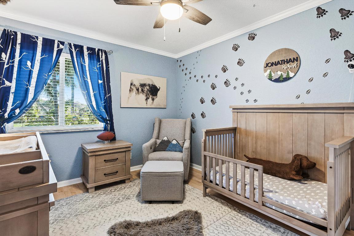 Borgata - Residential