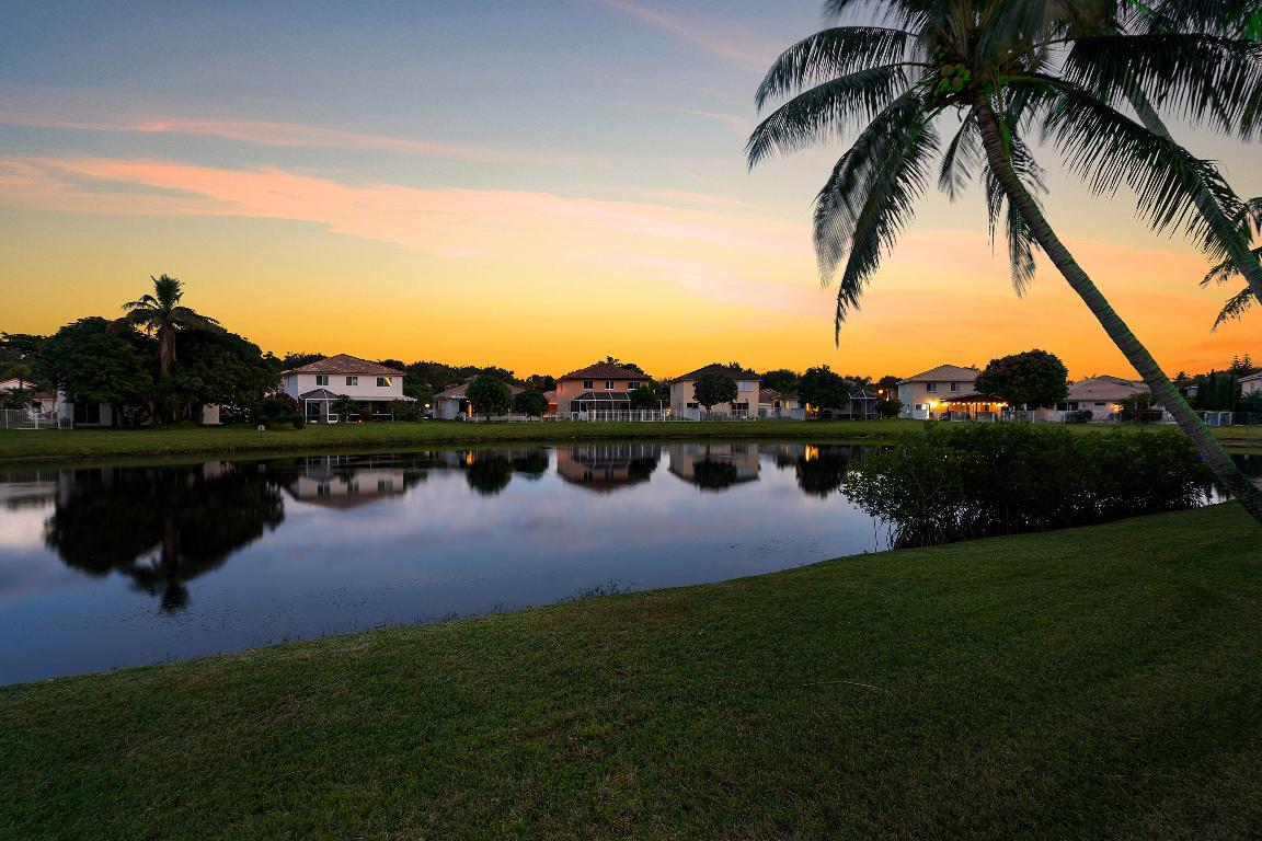 Borgata - Residential