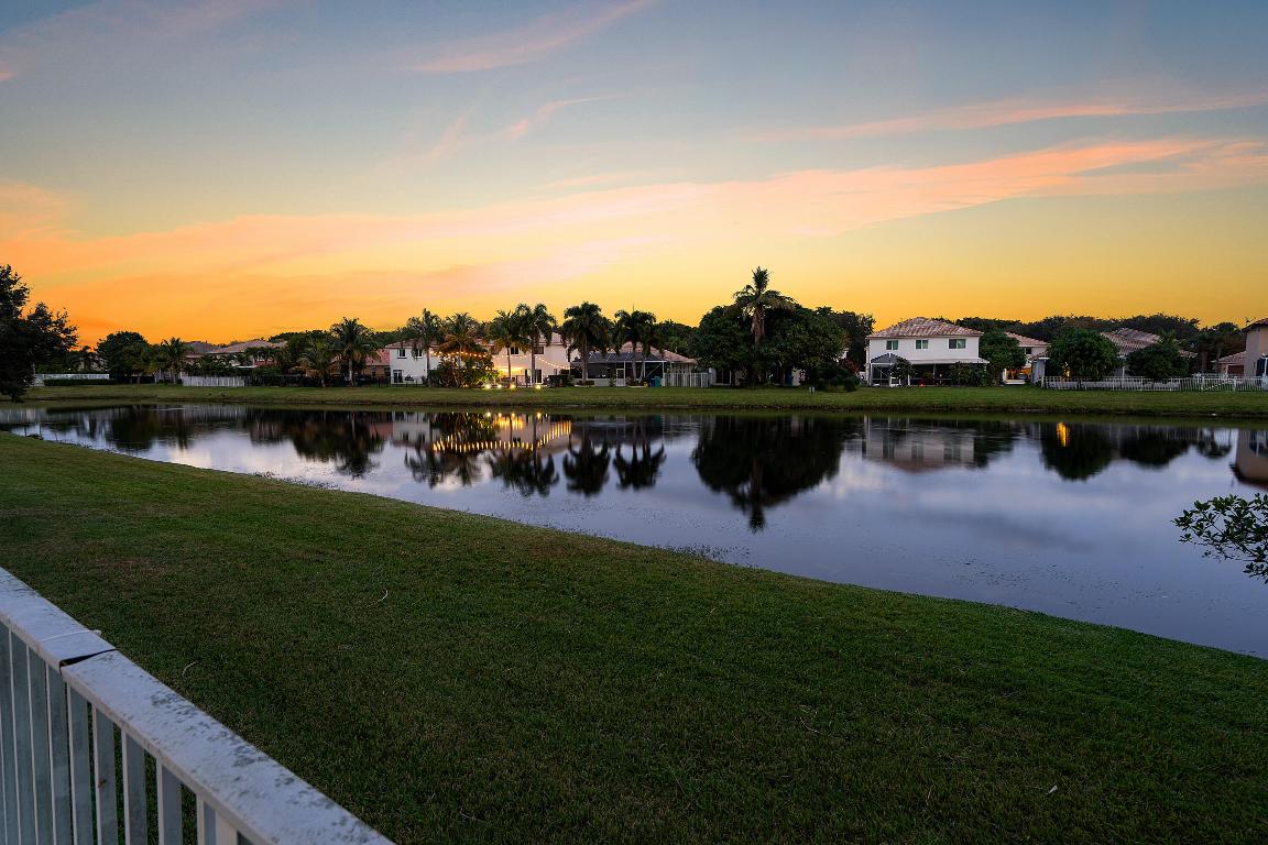 Borgata - Residential