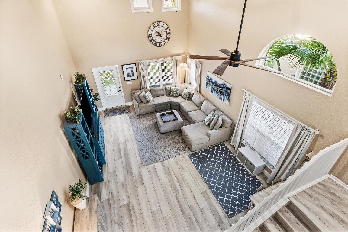 Borgata - Residential