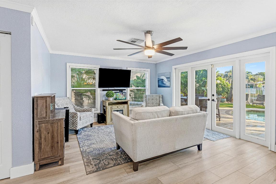 Borgata - Residential