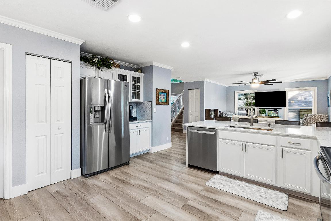 Borgata - Residential