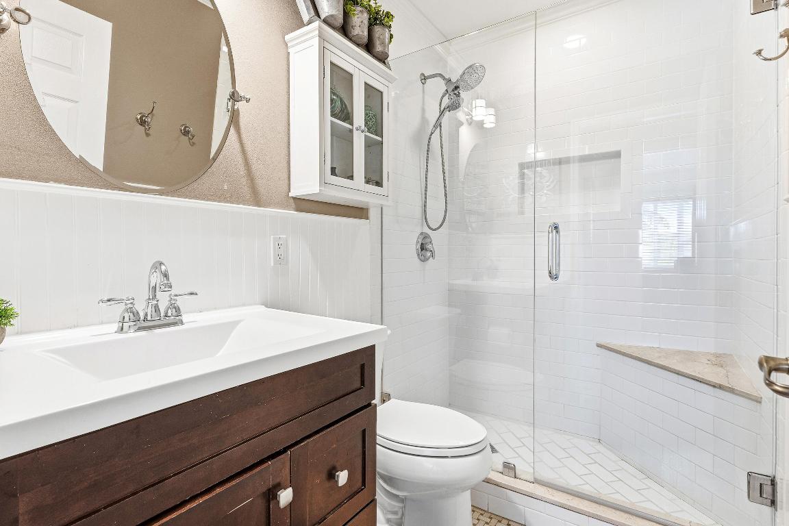 Borgata - Residential