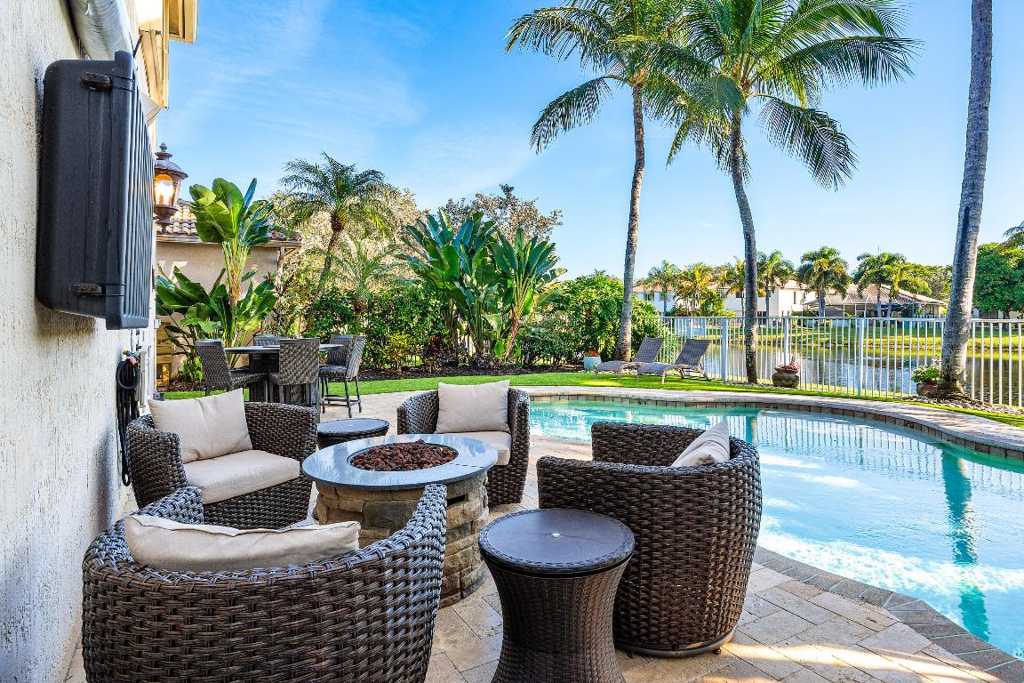 Borgata - Residential