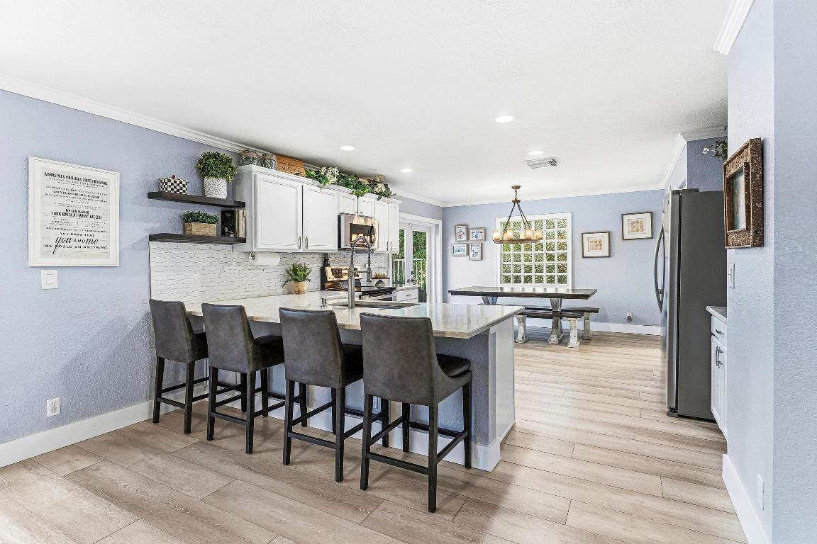 Borgata - Residential