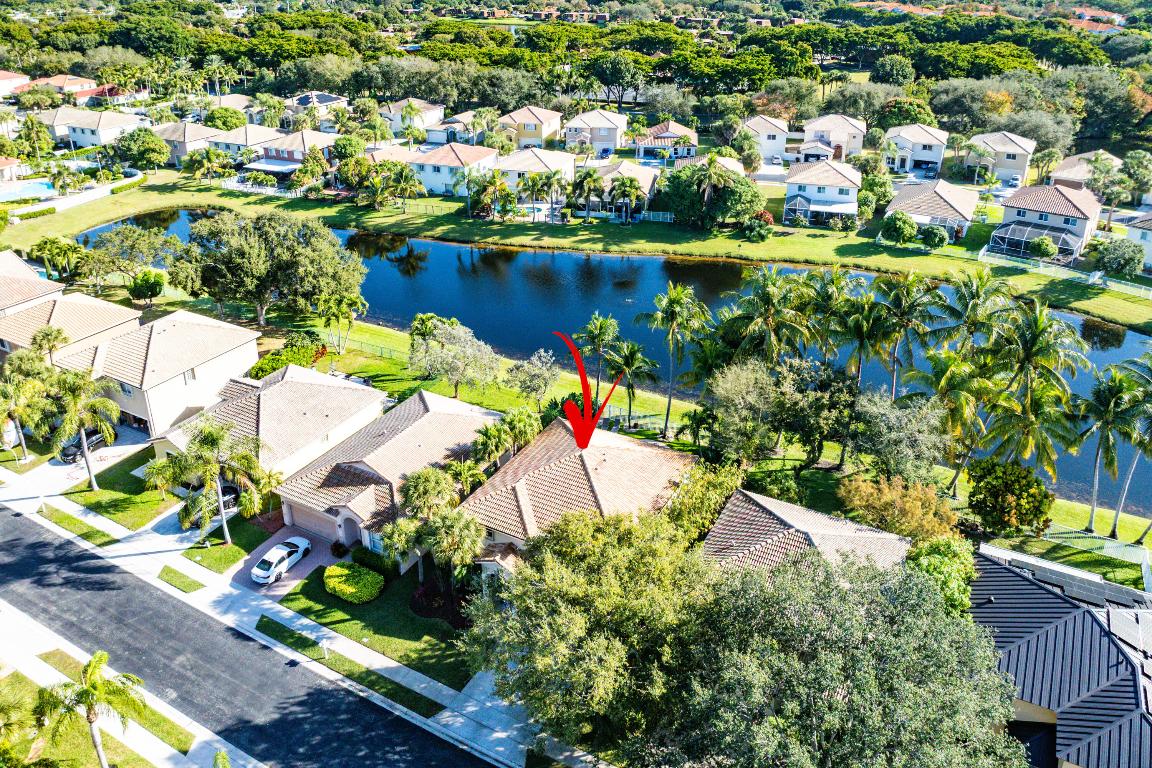 Borgata - Residential