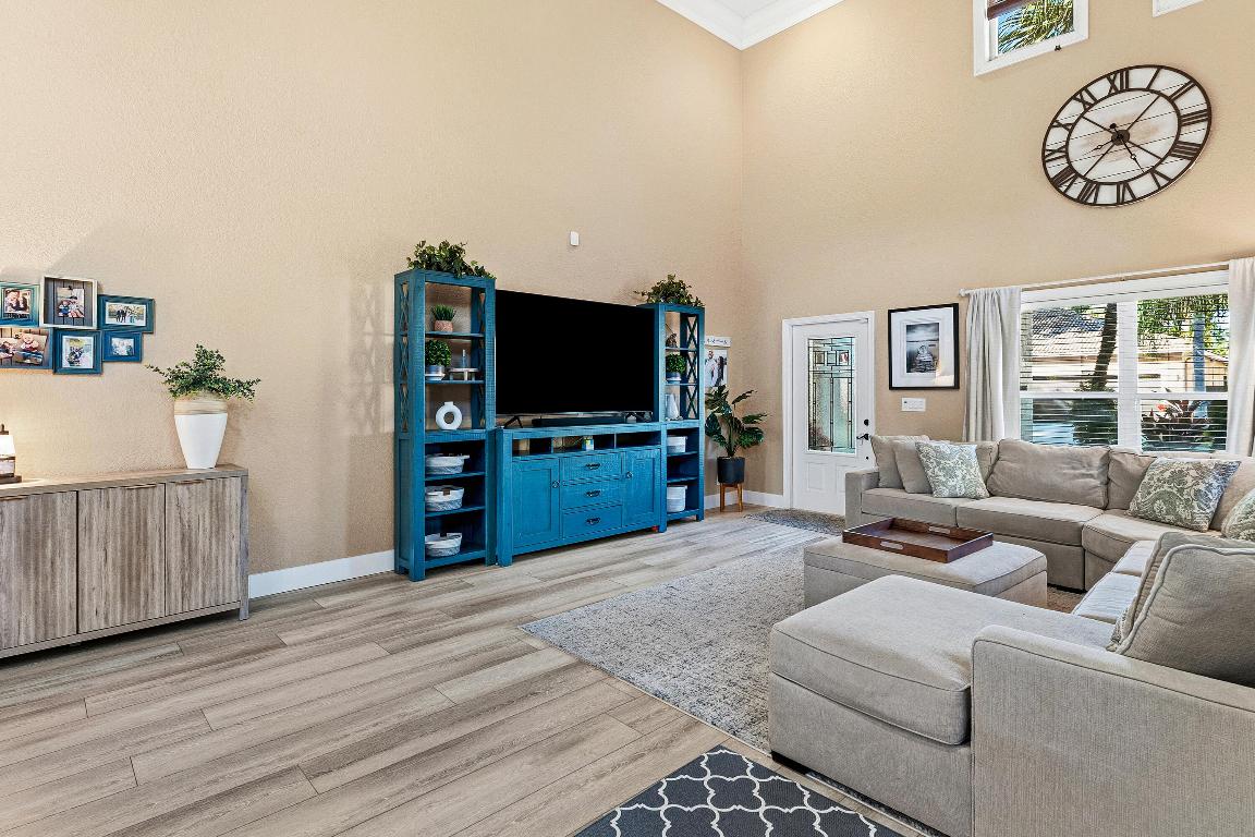 Borgata - Residential