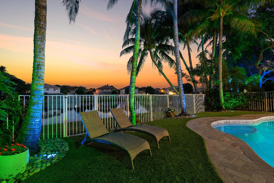 Borgata - Residential