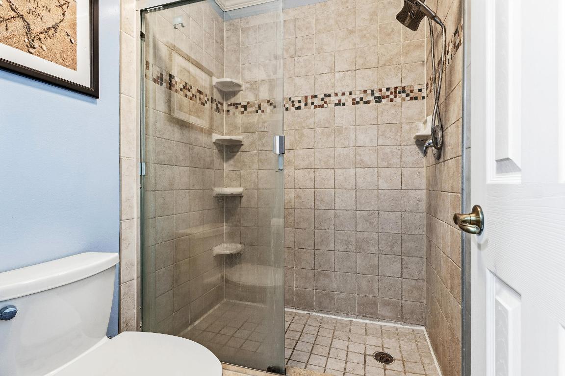 Borgata - Residential