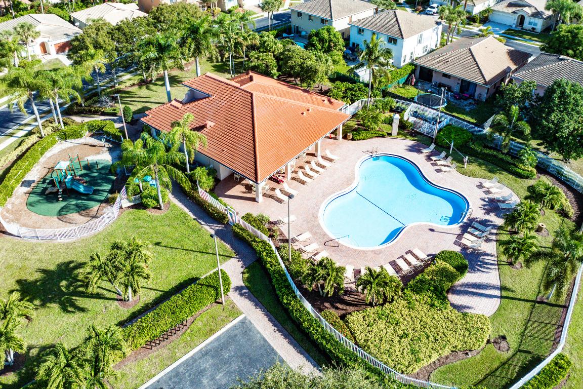 Borgata - Residential