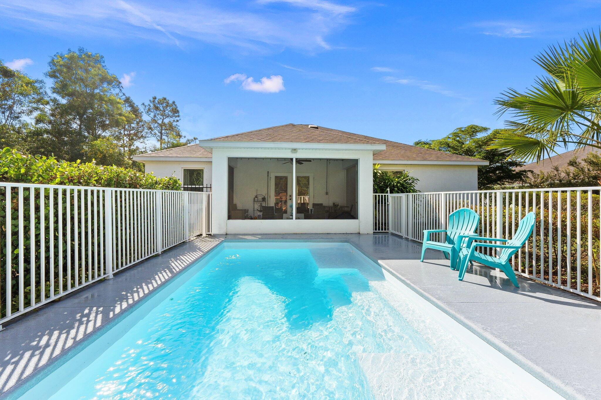 PORT ST LUCIE SECTION 44 - Residential