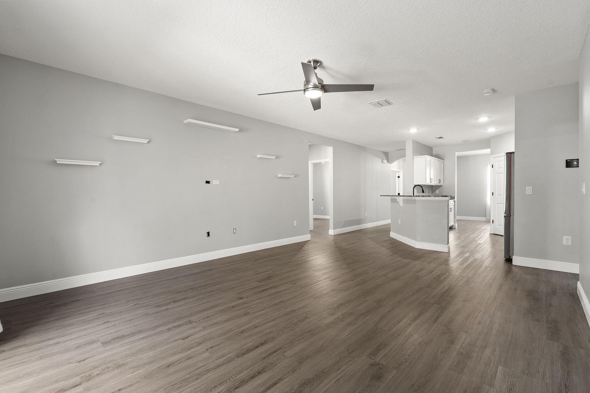 PORT ST LUCIE SECTION 44 - Residential