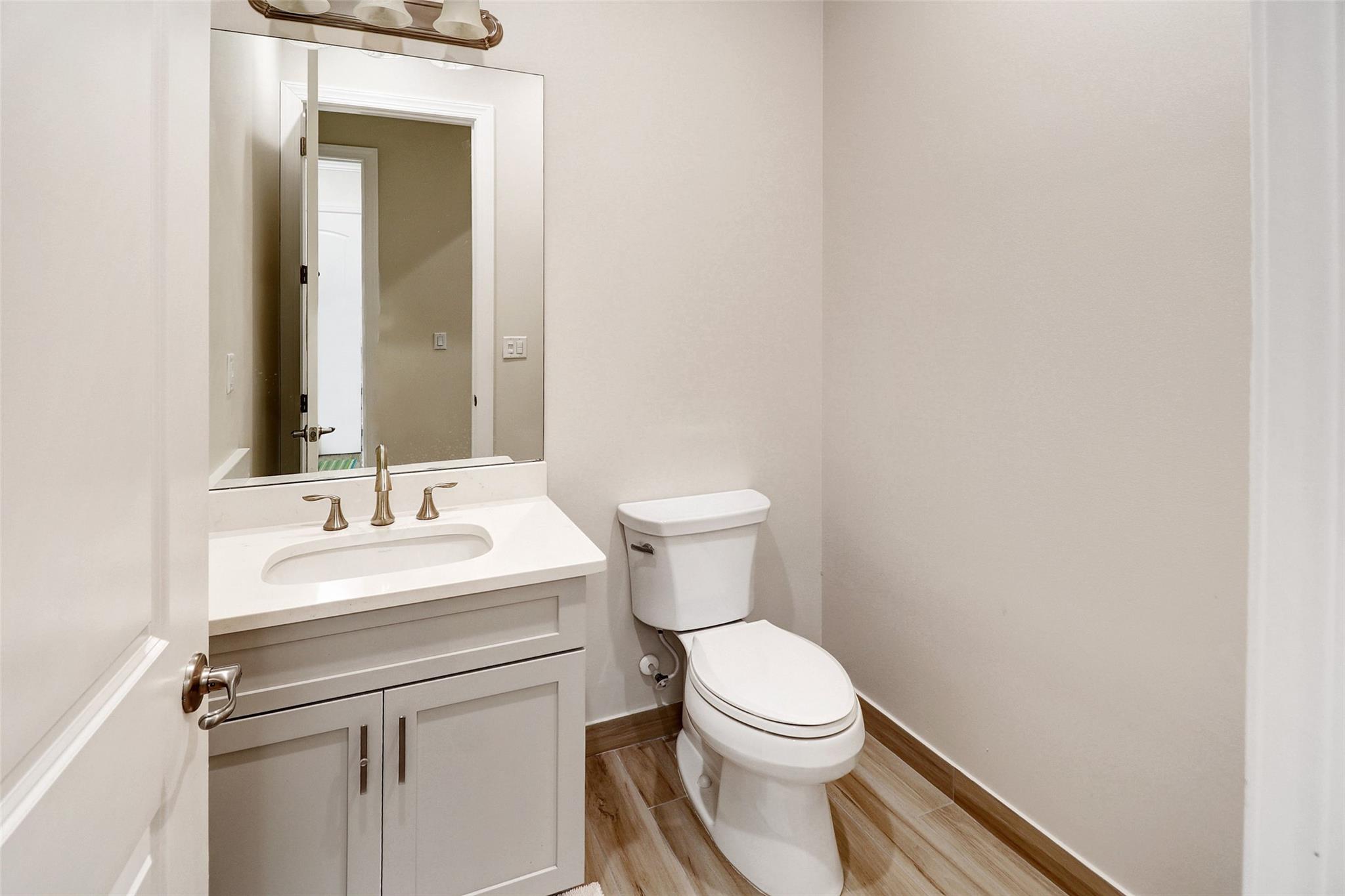 Coral Lago - Residential