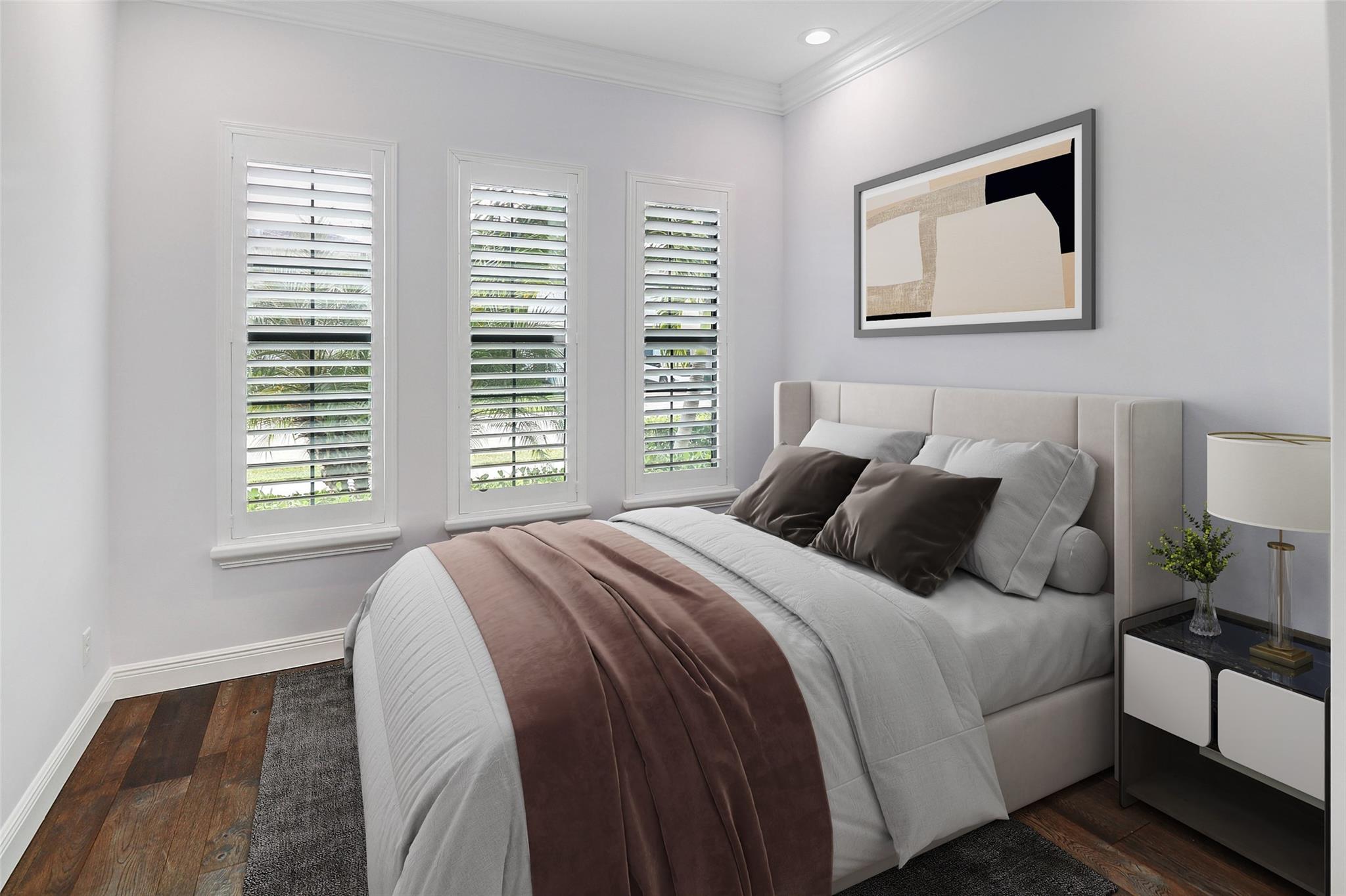 Coral Lago - Residential