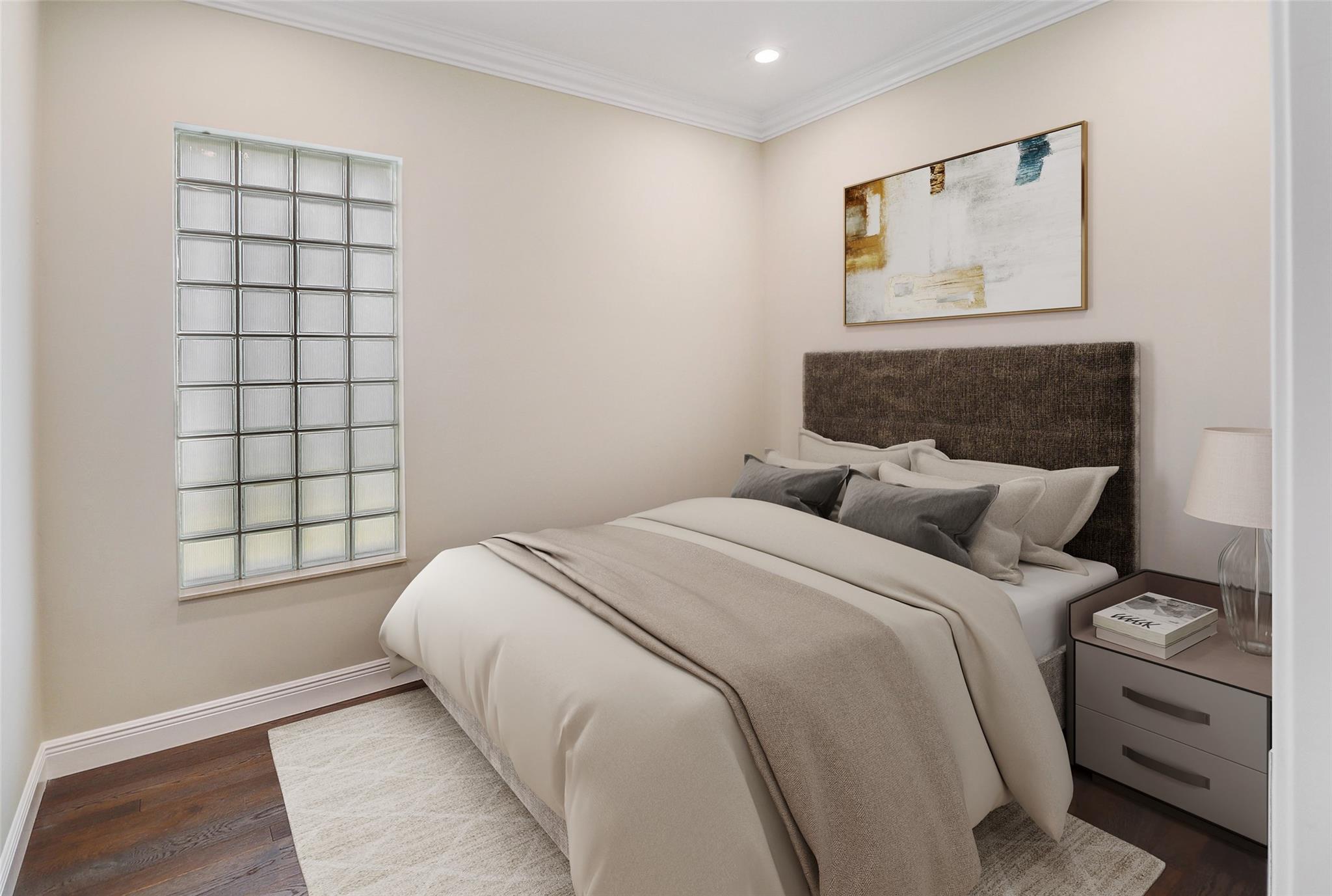 Coral Lago - Residential