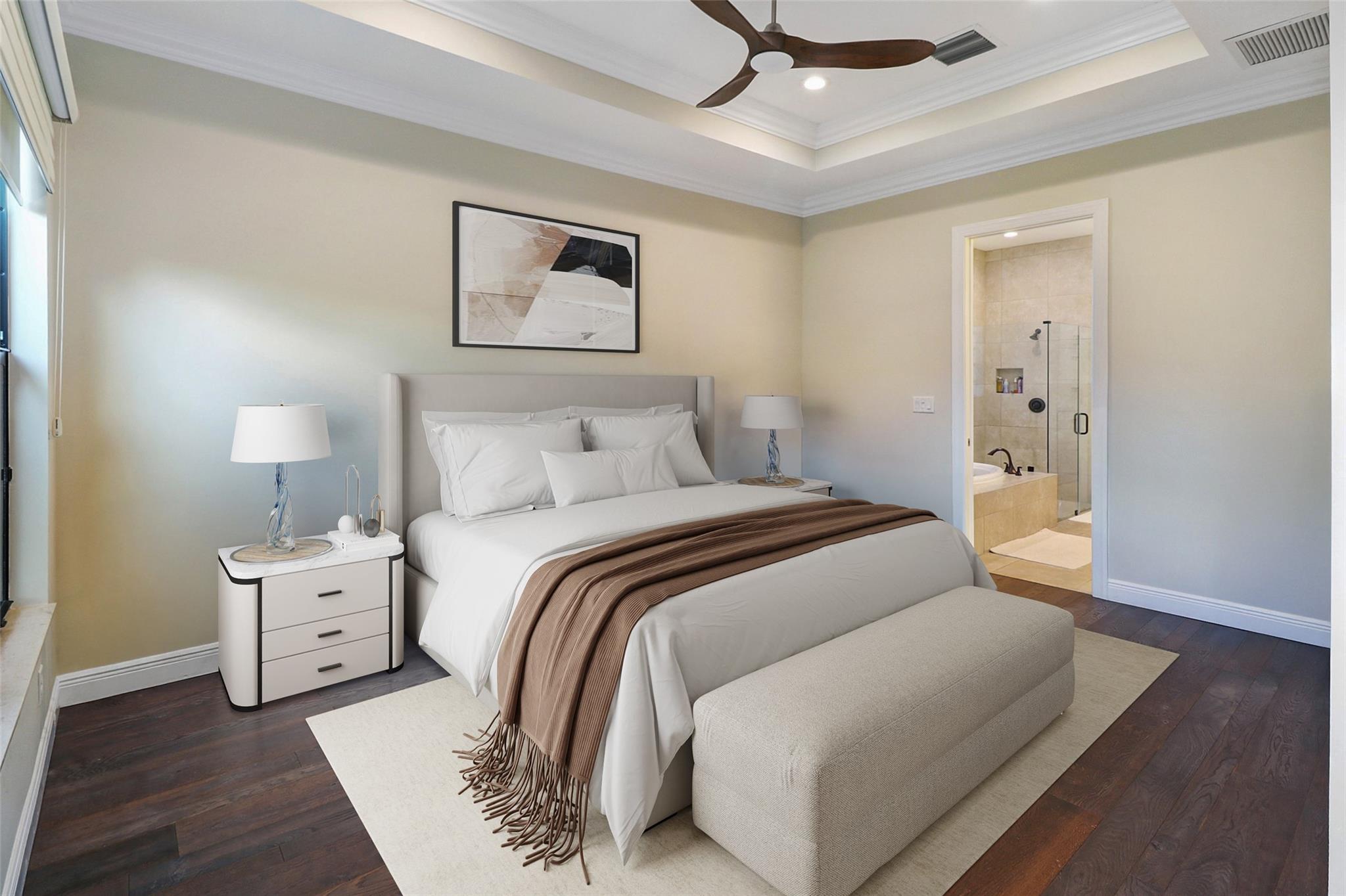 Coral Lago - Residential