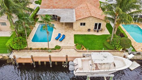2651 NE 4th St Pompano Beach FL 33062
