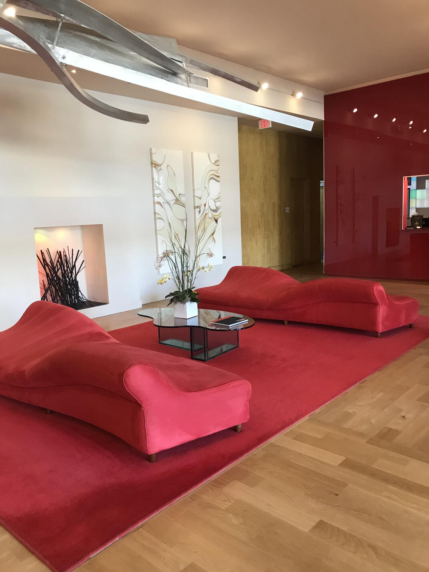 SLADE CONDO - Residential Lease