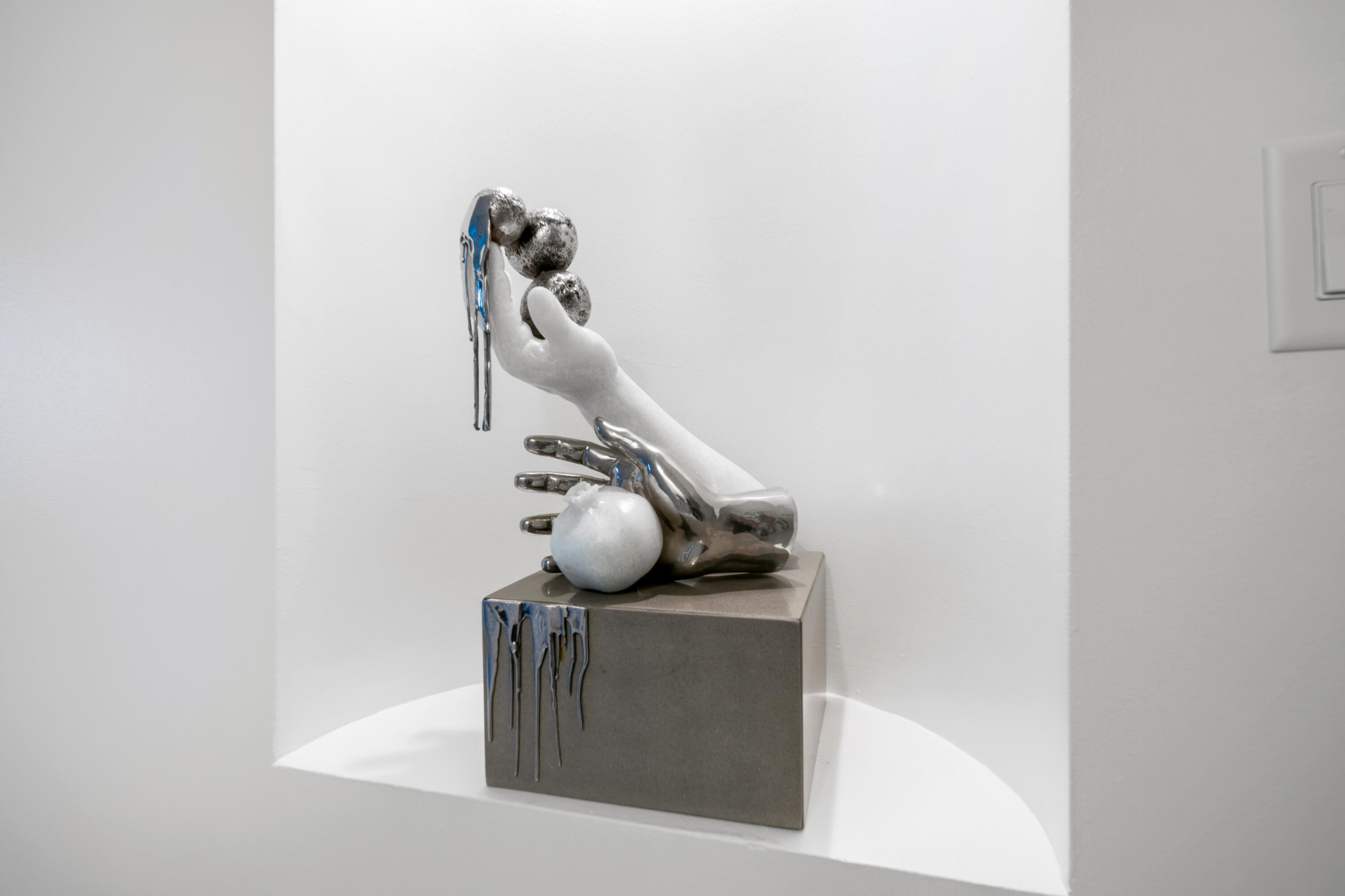 SLADE CONDO - Residential Lease