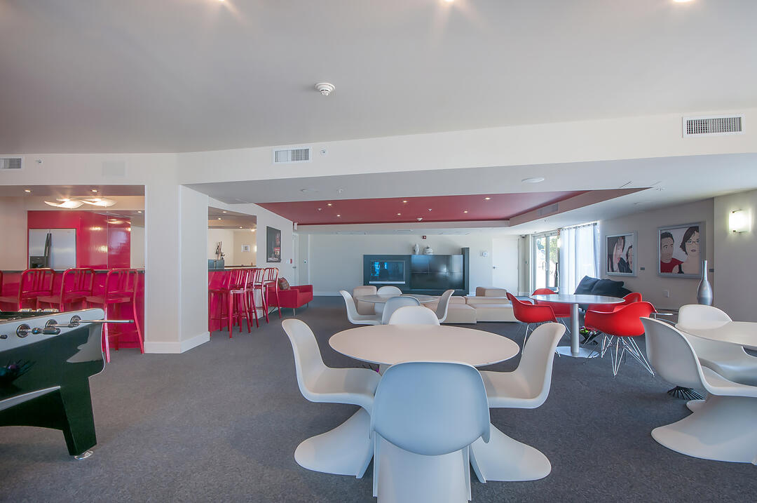 SLADE CONDO - Residential Lease