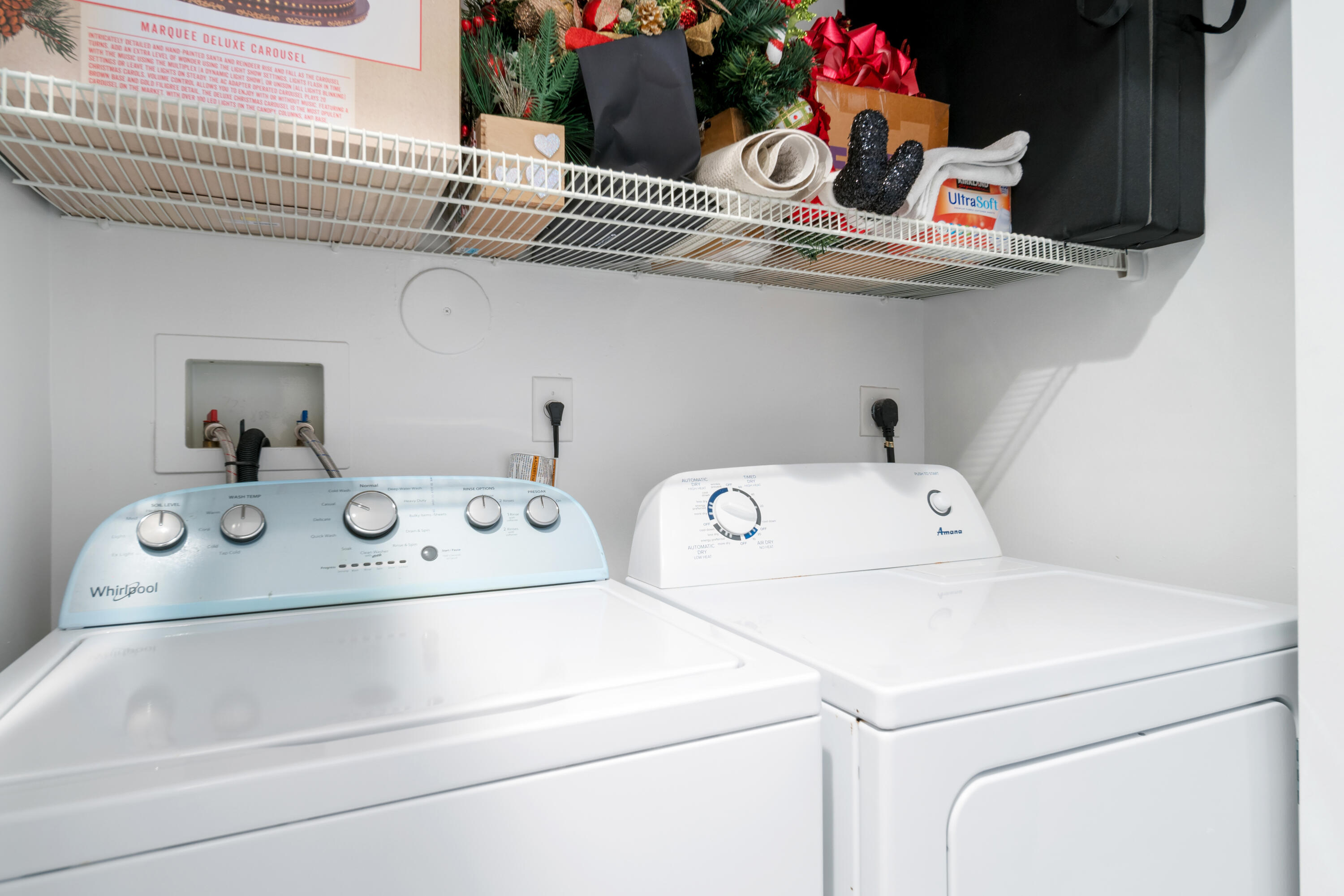 SLADE CONDO - Residential Lease