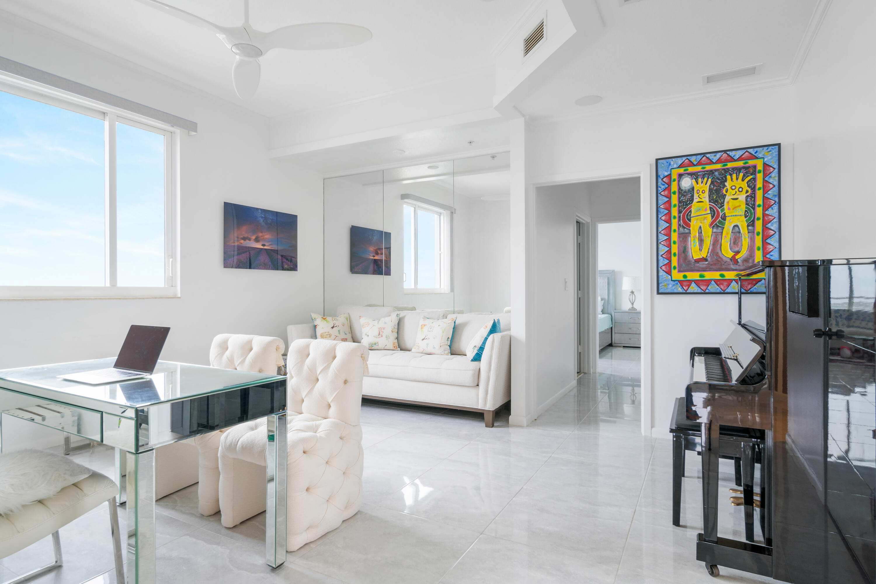 SLADE CONDO - Residential Lease