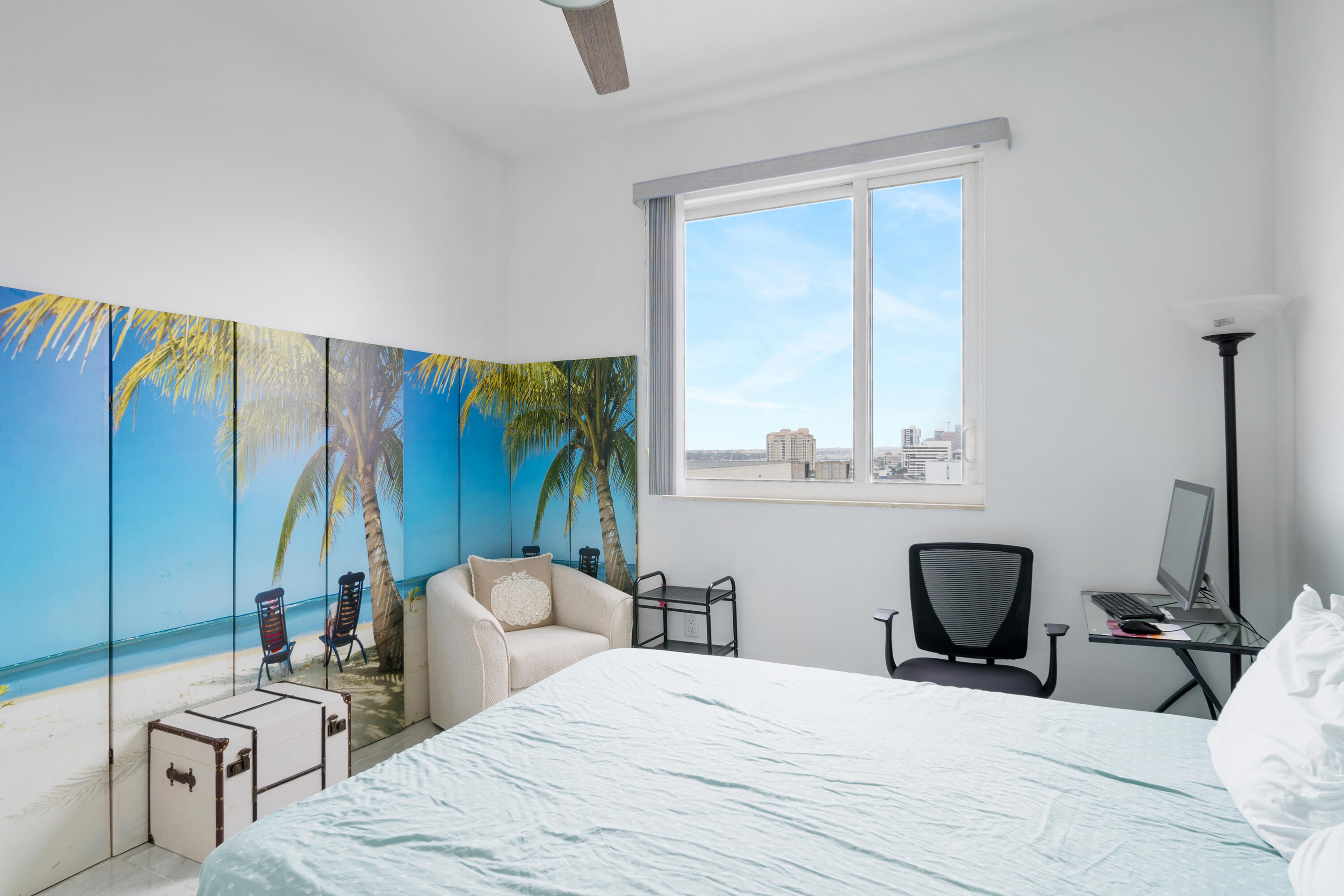 SLADE CONDO - Residential Lease