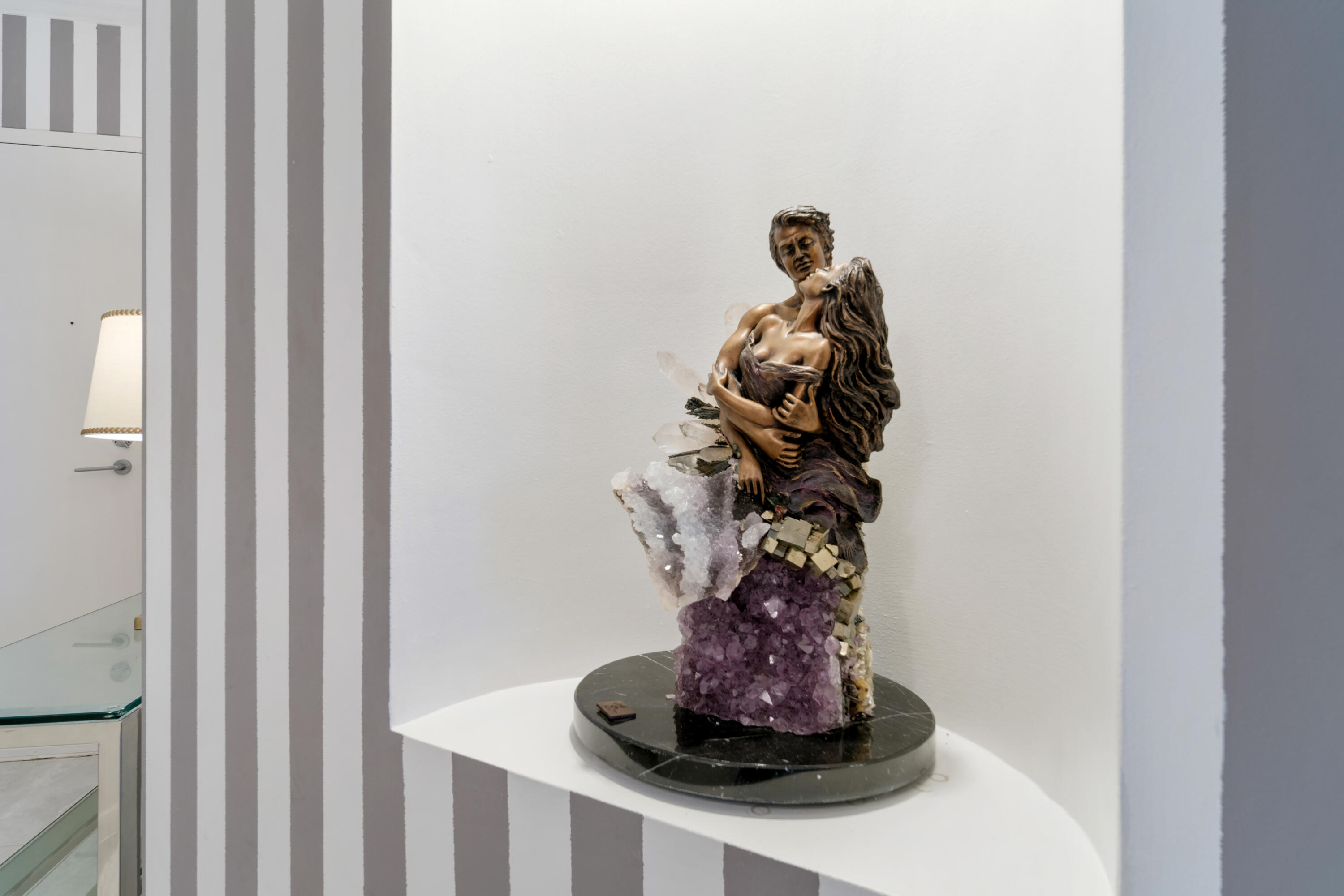 SLADE CONDO - Residential Lease