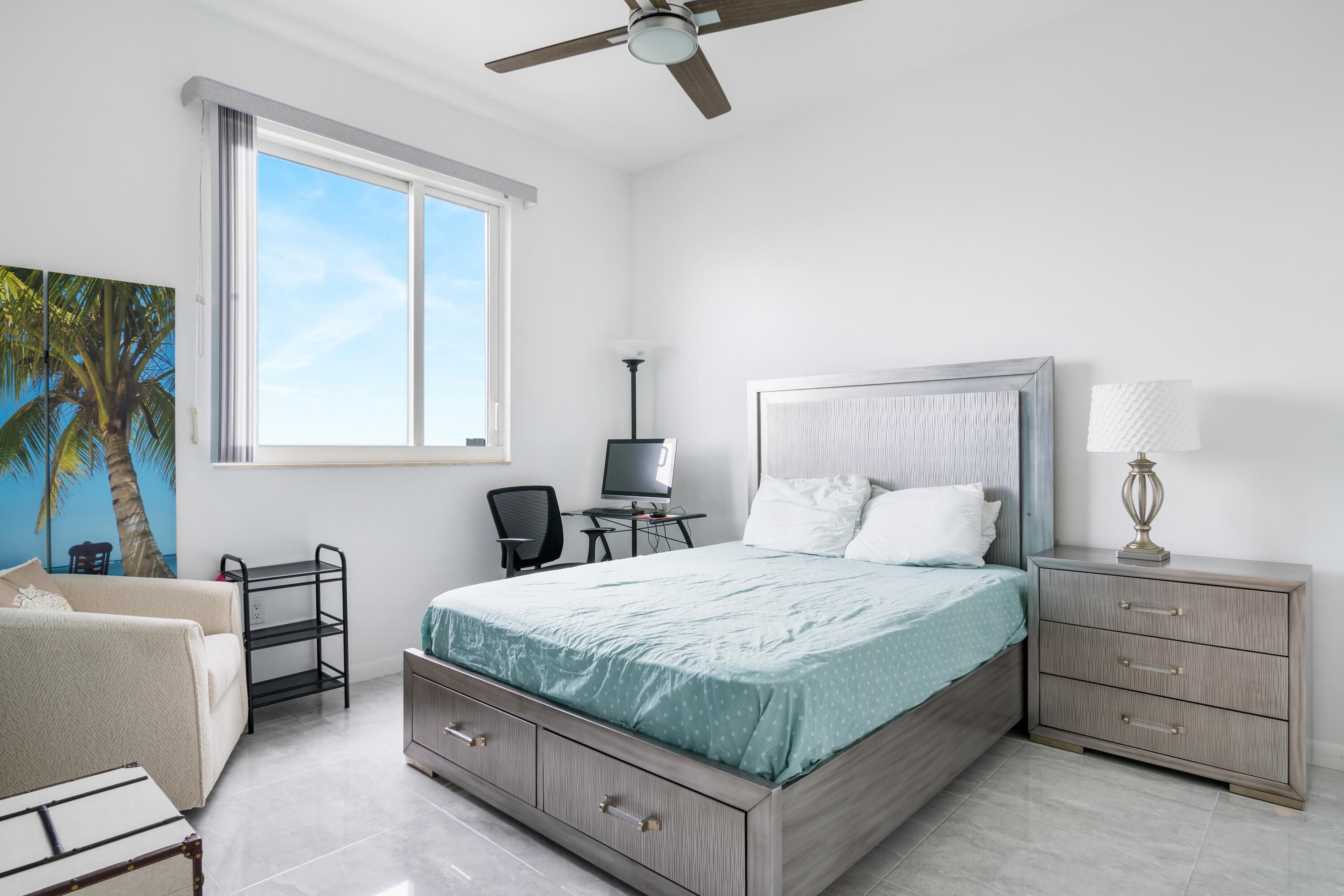 SLADE CONDO - Residential Lease