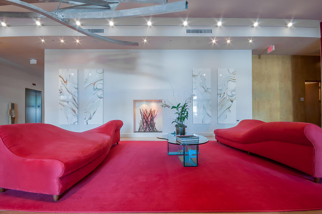 SLADE CONDO - Residential Lease