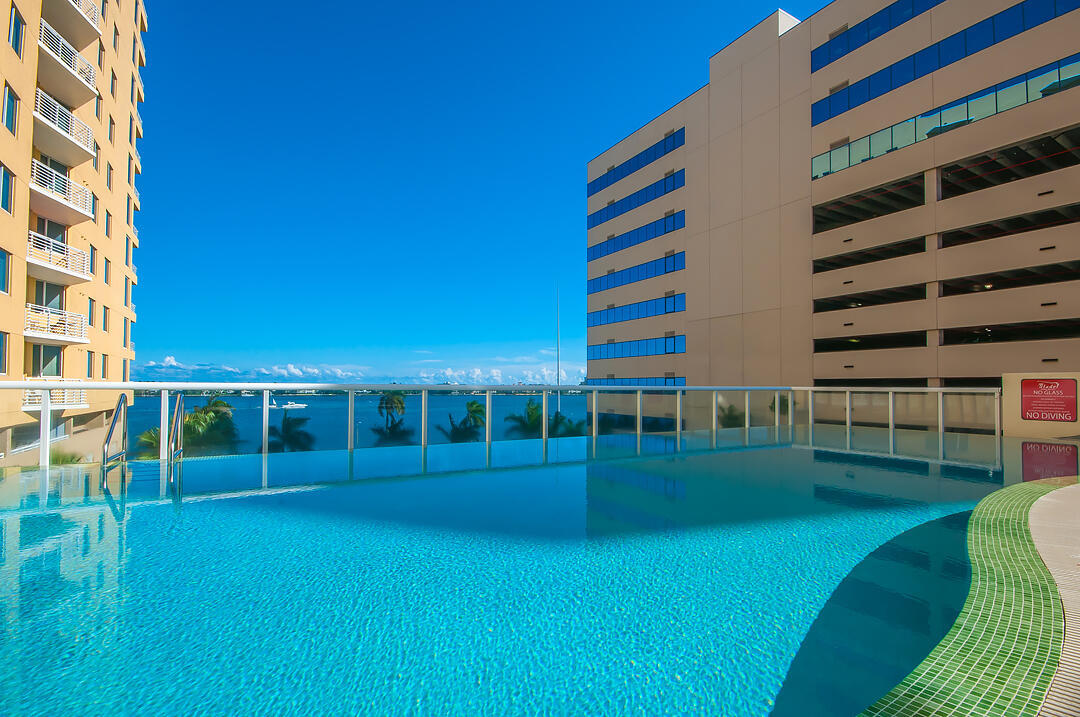 SLADE CONDO - Residential Lease