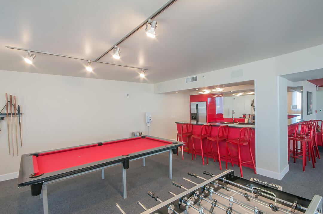 SLADE CONDO - Residential Lease