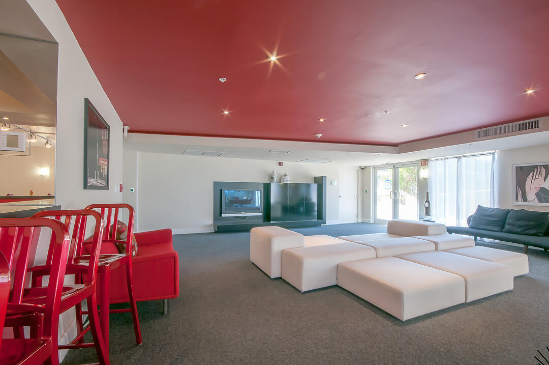 SLADE CONDO - Residential Lease