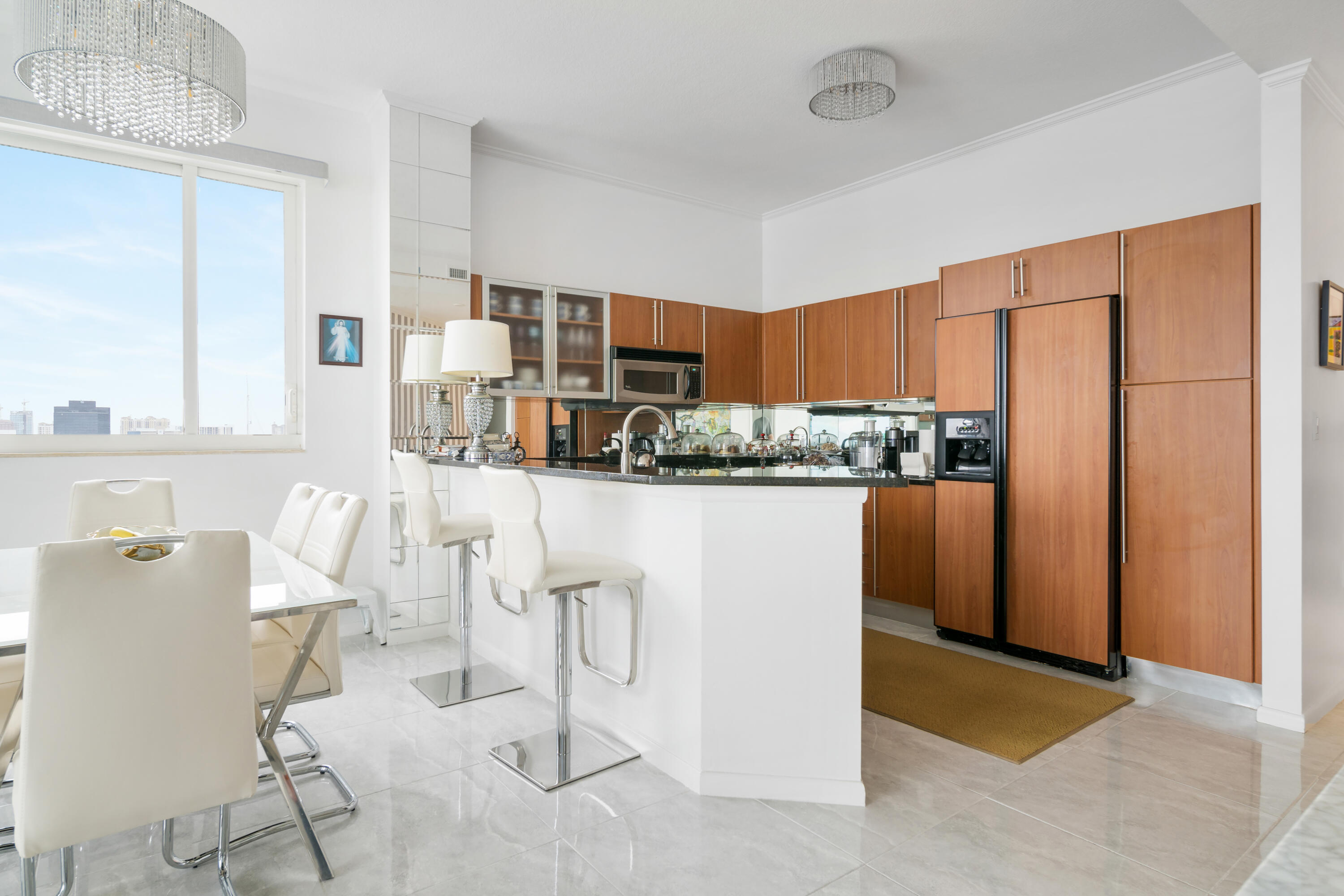 SLADE CONDO - Residential Lease