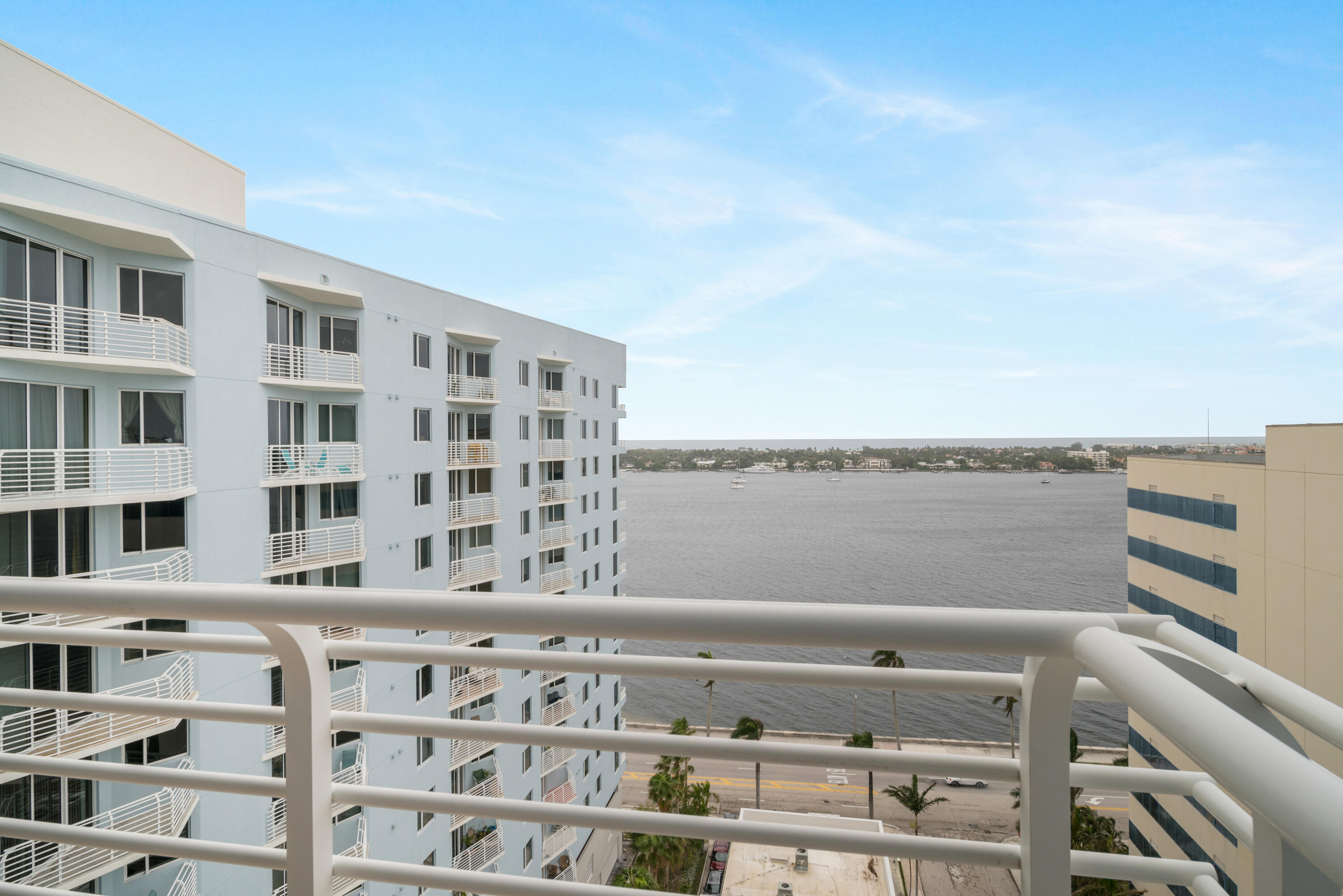 SLADE CONDO - Residential Lease