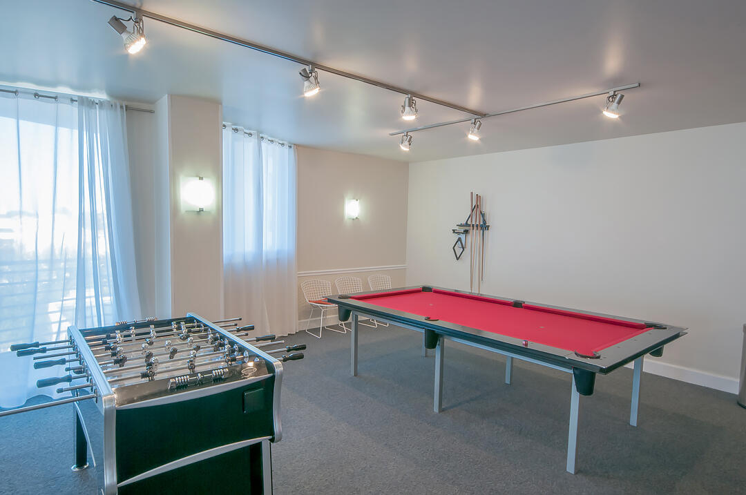 SLADE CONDO - Residential Lease